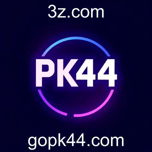 A Ascensão da PK44 no Universo dos Jogos Digitais