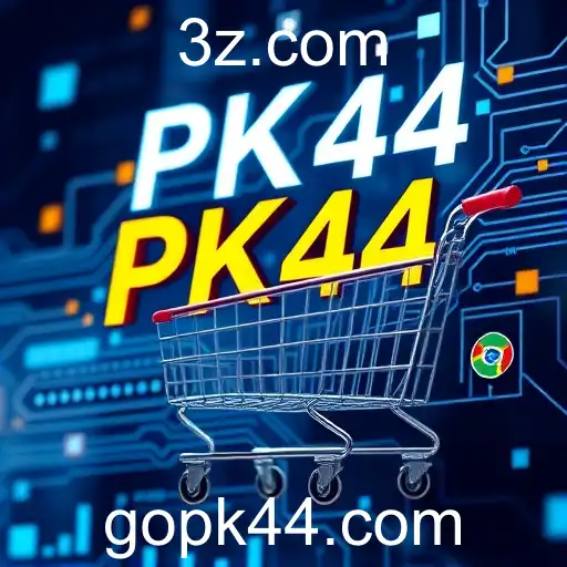 Impacto do PK44 no Comércio Digital Brasileiro