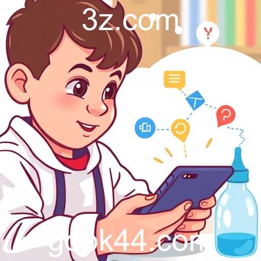 A Revolução dos Jogos Educacionais na Aprendizagem