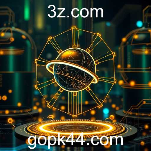 Explorando o Universo de Jogos com PK44