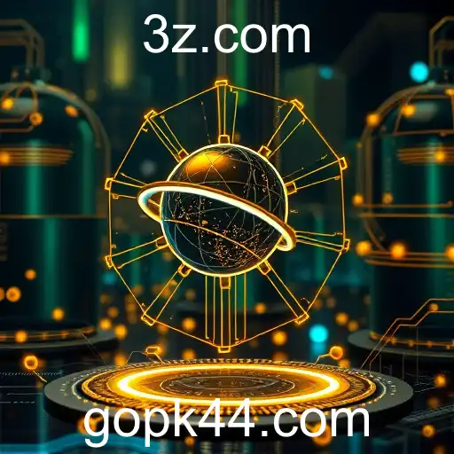 Explorando o Universo de Jogos com PK44