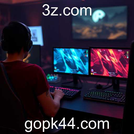 Tendências do Mercado de Games no Brasil