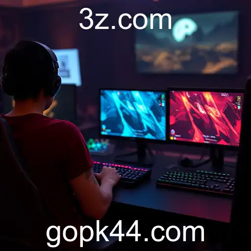 Tendências do Mercado de Games no Brasil