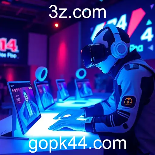 Dinâmicas Inovadoras Revolucionam o Setor de Jogos Online