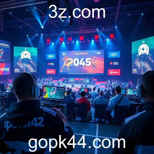 Tendências e Inovações no Mundo dos Jogos 2025