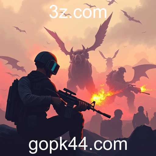 A Ascensão dos Jogos em Realidade Virtual