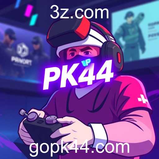 Explorando Novidades e Desafios do pk44