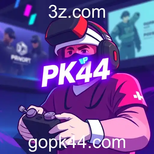 Explorando Novidades e Desafios do pk44