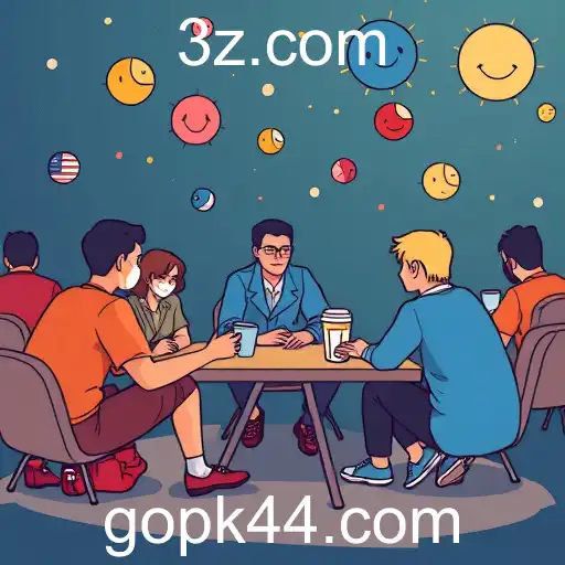 A Ascensão de PK44: Transformando o Cenário dos Jogos em 2025