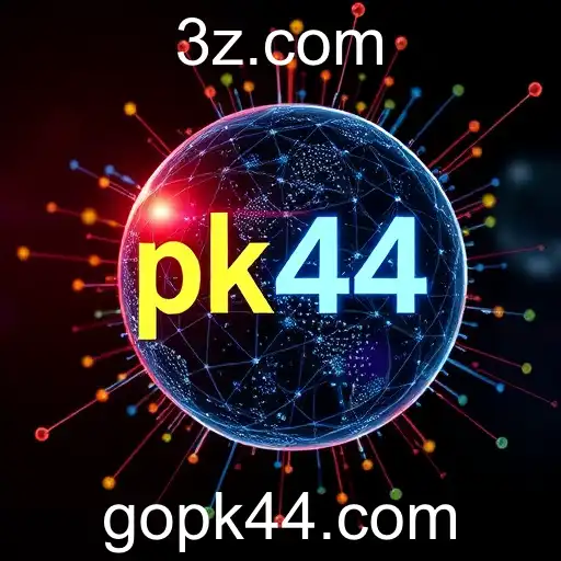 A Influência Crescente do PK44 nos Jogos Online