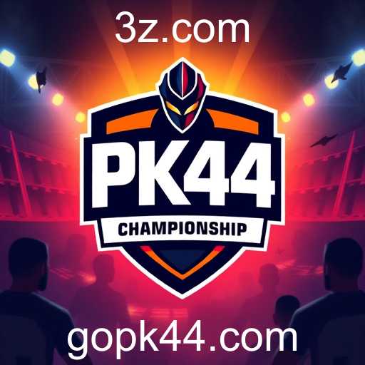 Ascensão do PK44 no Cenário de Jogos Online